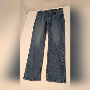 Levi Strauss 511 Dark Blue Jeans